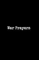 Algopix Similar Product 4 - War Prayers