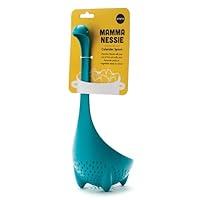 Algopix Similar Product 12 - OTOTO Mamma Nessie Colander Spoon 