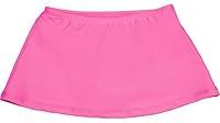 Algopix Similar Product 5 - grUVywear Girls Bikini Swim Skirt