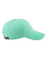 Algopix Similar Product 14 - Adams 6Panel LowProfile Washed