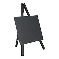 Algopix Similar Product 1 - American Metalcraft MNIBLKR1 Chalkboard