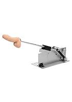 Algopix Similar Product 13 - LoveBots Axis Multi-Angle Sex Machine
