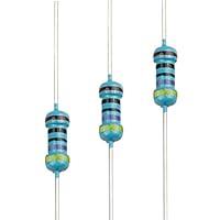 Algopix Similar Product 11 - EDGELEC 100pcs 470 ohm Resistor 14w