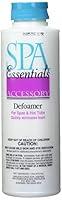 Algopix Similar Product 8 - Spa Essentials 32424000 Defoamer for
