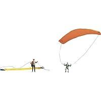Algopix Similar Product 12 - Noch 15886 Paragliders Model