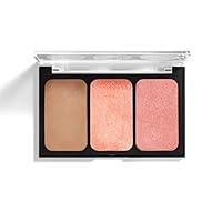 Algopix Similar Product 18 - COVERGIRL TruBlend Serving Sculpt