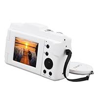 Algopix Similar Product 5 - Gugxiom Kids Selfie Camera 1080P Video