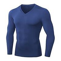 Algopix Similar Product 2 - Quick Dry Shirts for Men  Fitness