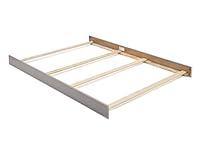 Algopix Similar Product 18 - Full Size Conversion Kit Bed Rails for