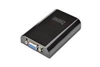Algopix Similar Product 7 - USB 30 to VGA Adapter  Externer