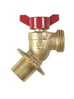 Algopix Similar Product 20 - BK Products Mueller Brass Sillcock Valve