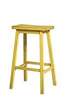 Algopix Similar Product 15 - Benzara Stools
