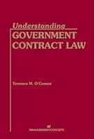 Algopix Similar Product 15 - Understanding Government Contract Law