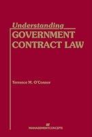 Algopix Similar Product 14 - Understanding Government Contract Law