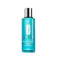 Algopix Similar Product 15 - Clinique RinseOff Oil Free Eye Makeup