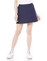 Algopix Similar Product 5 - Under Armour Womens Links Knit Skort