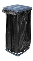Algopix Similar Product 9 - 60 litres Rubbish Bag Bin Liner Waste