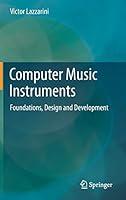 Algopix Similar Product 4 - Computer Music Instruments