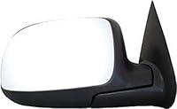 Algopix Similar Product 17 - CIPA 27375 ChevroletGMC OE Style