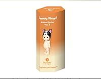 Algopix Similar Product 14 - Sonny Angel Animal Version 3  Original