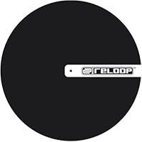 Algopix Similar Product 11 - Reloop Slipmat for DJ Turntablism