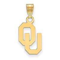 Algopix Similar Product 2 - University of Oklahoma Sooners OU