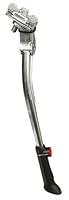 Algopix Similar Product 14 - Durca Béquille pour vélo 24-28"