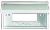 Algopix Similar Product 3 - JR Products 47515 GFCI Outlet