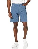 Algopix Similar Product 1 - Quiksilver Mens Table Top Chino Walk