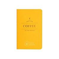 Algopix Similar Product 13 - Letterfolk Coffee Passport Journal 