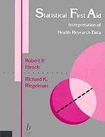 Algopix Similar Product 14 - Statistical First Aid  Interpretation