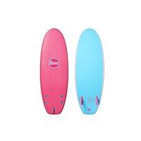 Algopix Similar Product 6 - Penny Australia 410 Twin Fin
