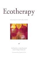 Algopix Similar Product 14 - Ecotherapy: Healing with Nature in Mind