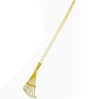 Algopix Similar Product 4 - Turk 36826 Professional Broom Yellow