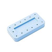 Algopix Similar Product 20 - Easyinsmile Magetic Bur Stand Holder