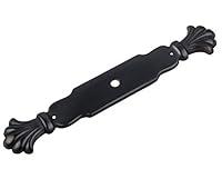 Algopix Similar Product 15 - GlideRite Hardware 1027ORB50 Modern