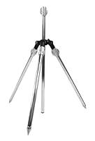 Algopix Similar Product 17 - Dinsmores Economy Tripod - Black, 30 cm