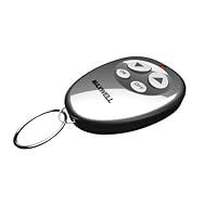 Algopix Similar Product 5 - Maxwell compact wireless remote