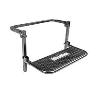 Algopix Similar Product 2 - Heininger Truck SUV Tire Step Attachment