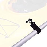 Algopix Similar Product 19 - YYST Kayak Paddle Holder Kayak Paddle