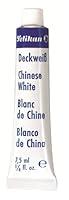 Algopix Similar Product 10 - Pelikan 831289 Opaque White 7.5 ml