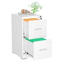 Algopix Similar Product 4 - Greenvelly Drawer Lateral File Cabinet