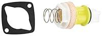 Algopix Similar Product 9 - Grohe 43450000 Piston, No Finish