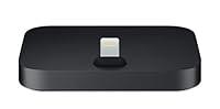 Algopix Similar Product 9 - Apple iPhone Lightning Dock - Black