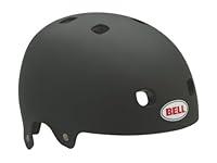 Algopix Similar Product 6 - Bell Segment MultiSport Helmet Matte