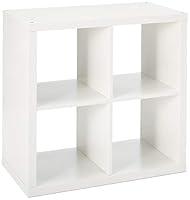Algopix Similar Product 15 - IKEA KALLAX shelving unit 30 38x30