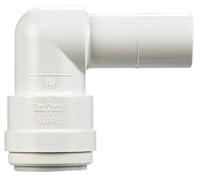 Algopix Similar Product 3 - Watts Stackable Elbow 3/4 " Bagged