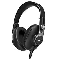 Algopix Similar Product 15 - AKG Pro Audio K371 OverEar