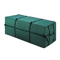 Algopix Similar Product 9 - Elf Stor Green Christmas Storage