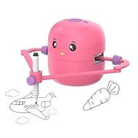 Algopix Similar Product 17 - Interactive Educational Drawing Robot